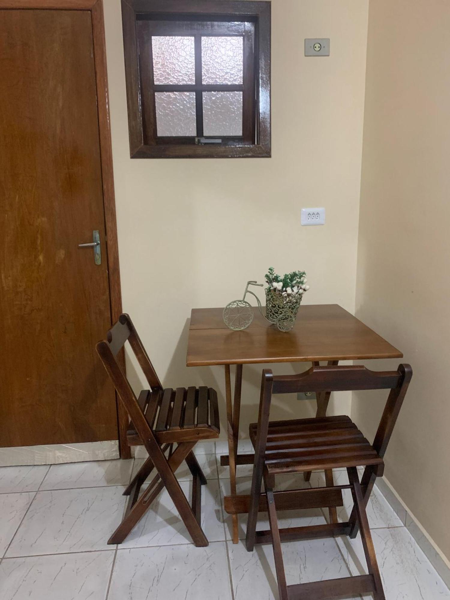 Recanto Paraiso Ubatuba Chambre photo