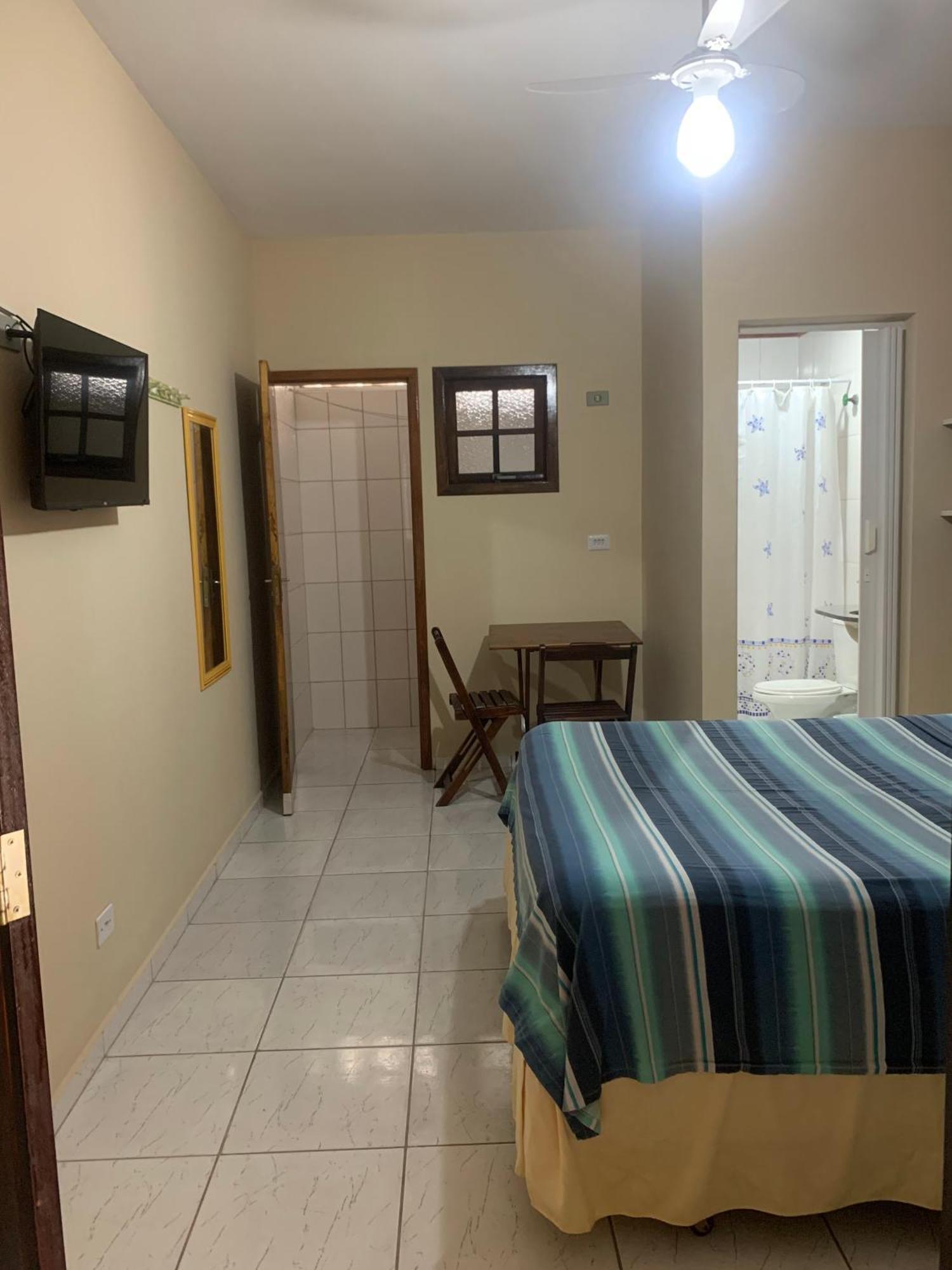 Recanto Paraiso Ubatuba Chambre photo