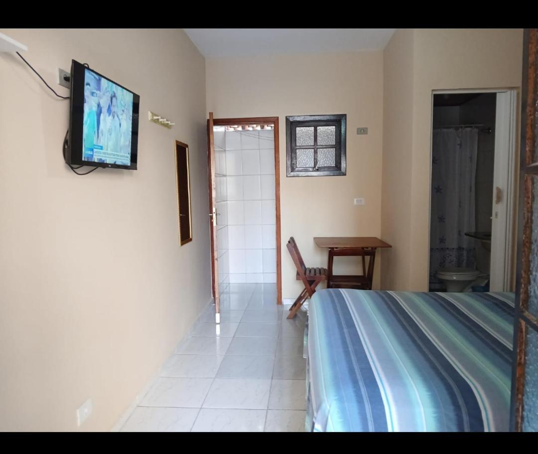 Recanto Paraiso Ubatuba Extérieur photo