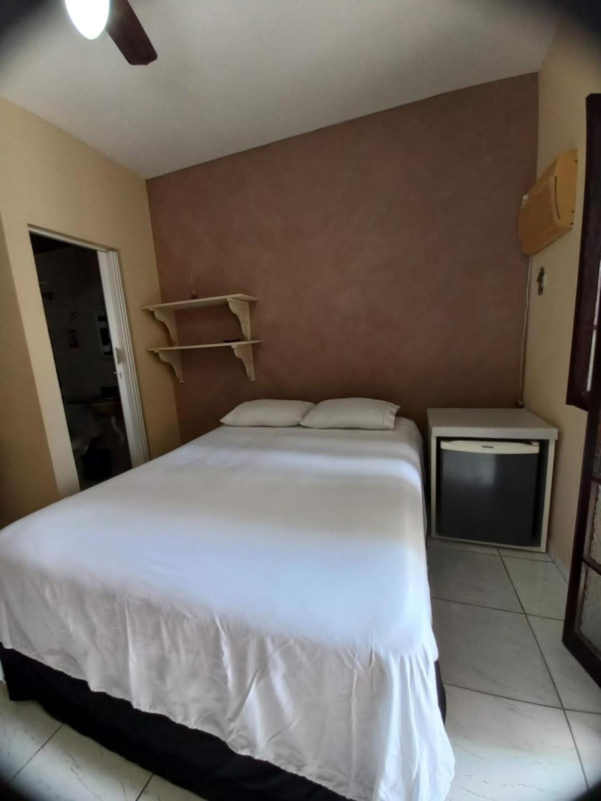 Recanto Paraiso Ubatuba Chambre photo