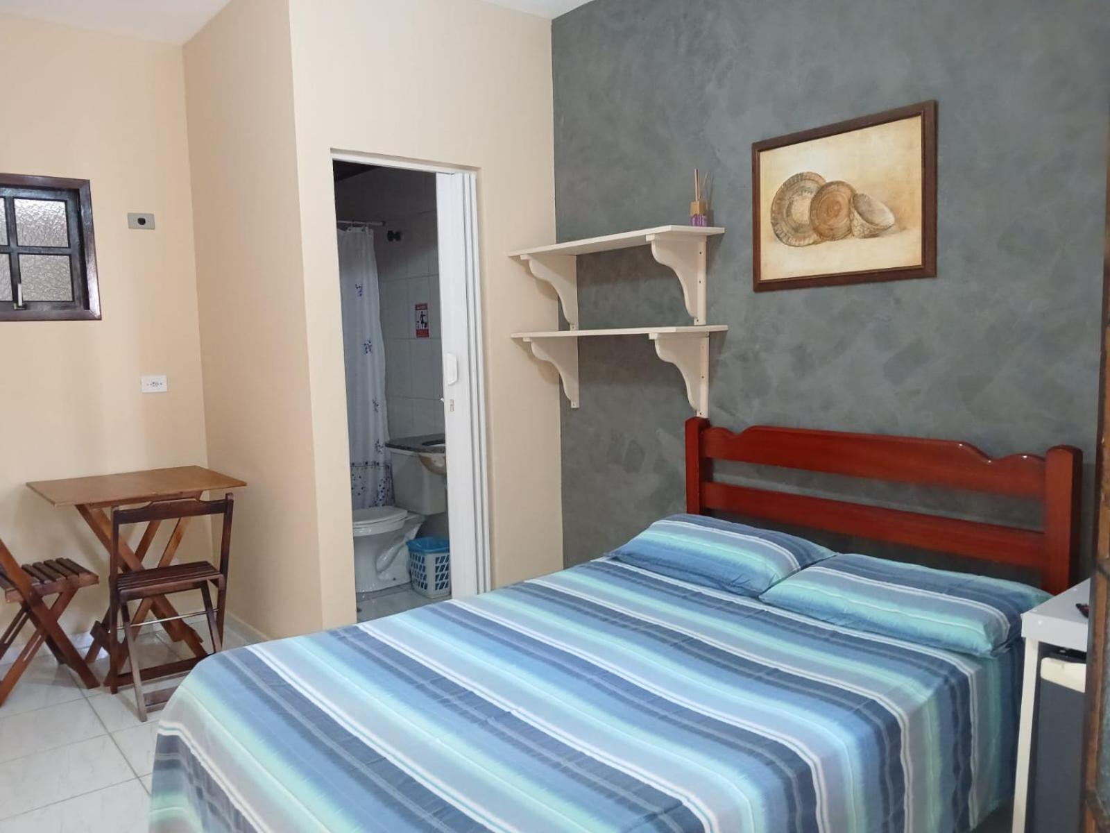 Recanto Paraiso Ubatuba Chambre photo