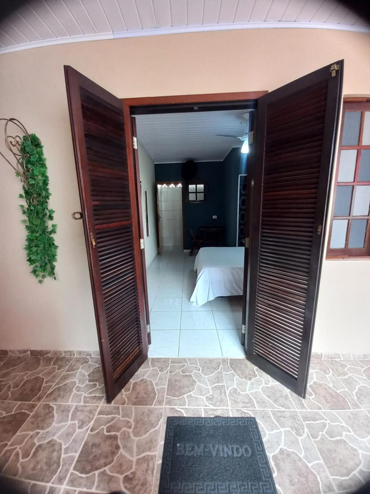 Recanto Paraiso Ubatuba Chambre photo