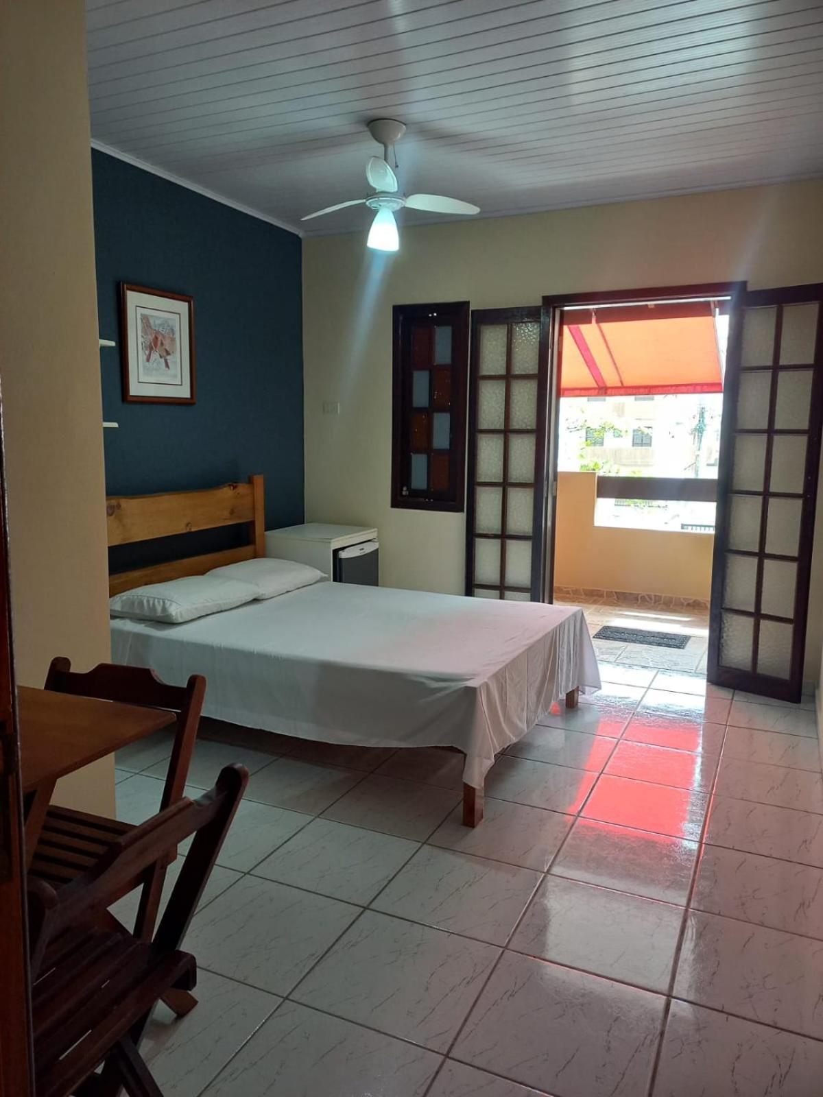 Recanto Paraiso Ubatuba Chambre photo