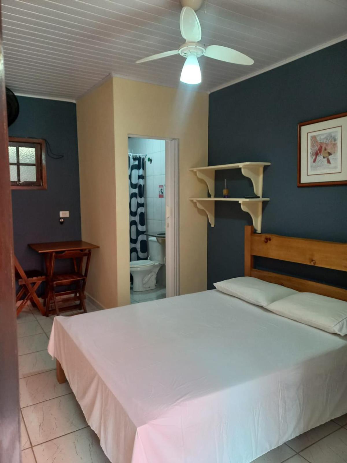 Recanto Paraiso Ubatuba Chambre photo