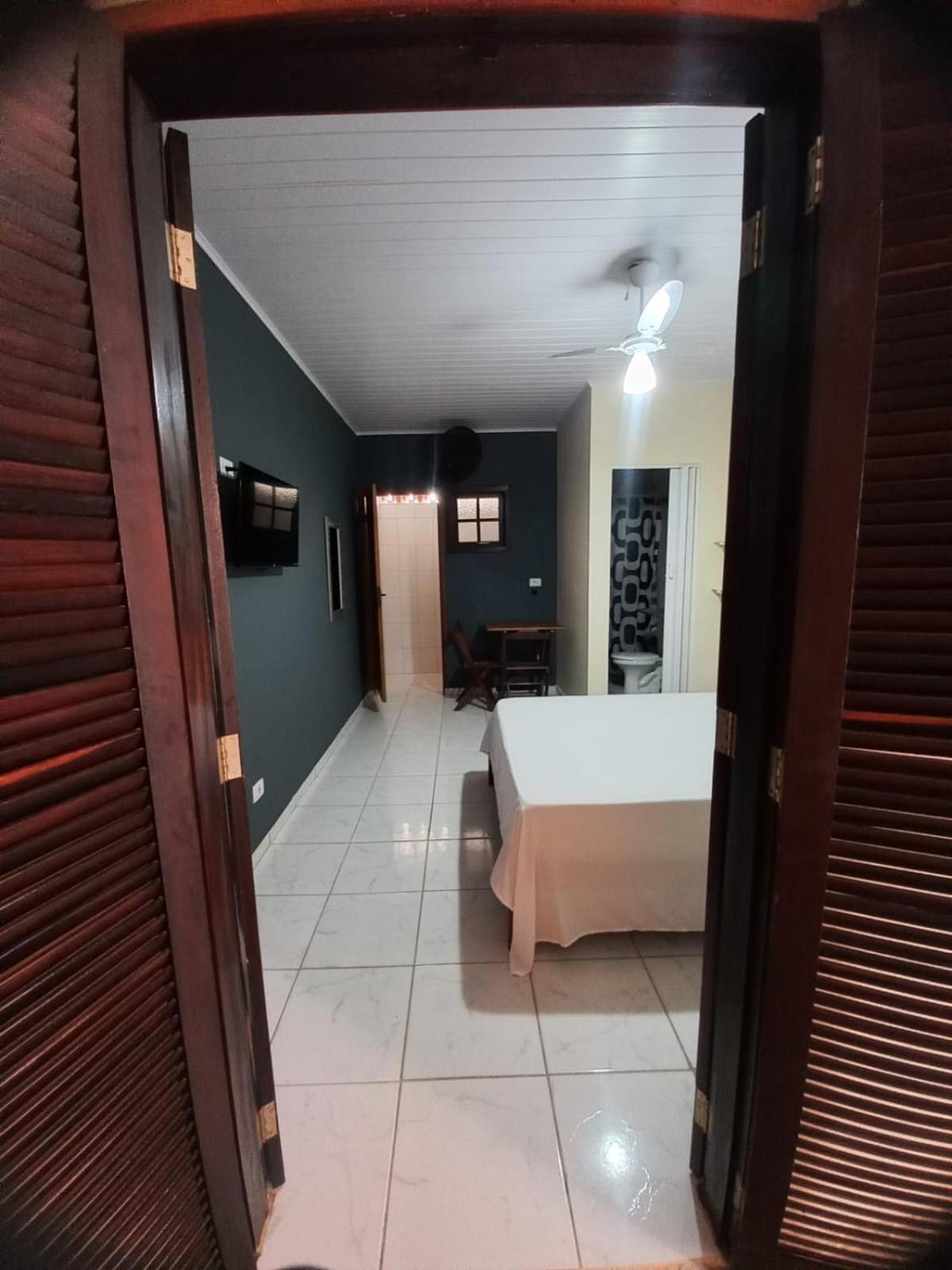 Recanto Paraiso Ubatuba Chambre photo