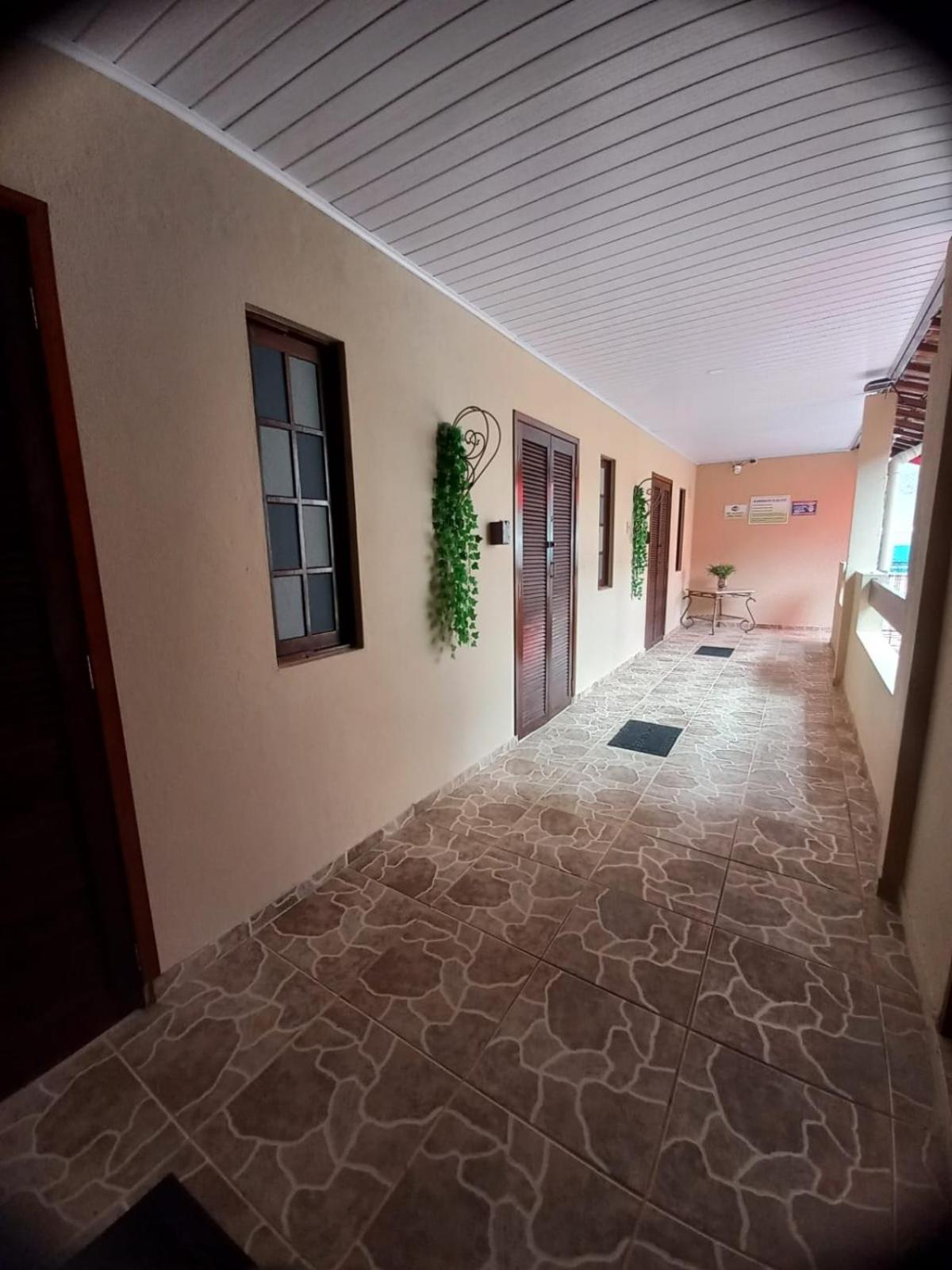Recanto Paraiso Ubatuba Chambre photo