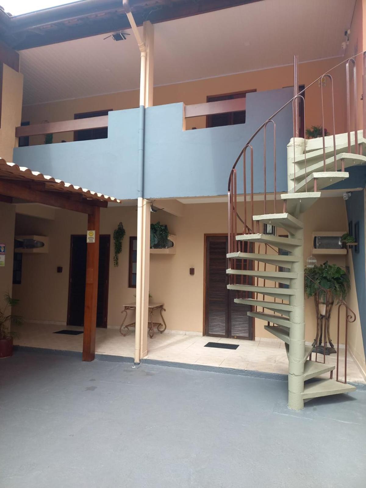 Recanto Paraiso Ubatuba Chambre photo