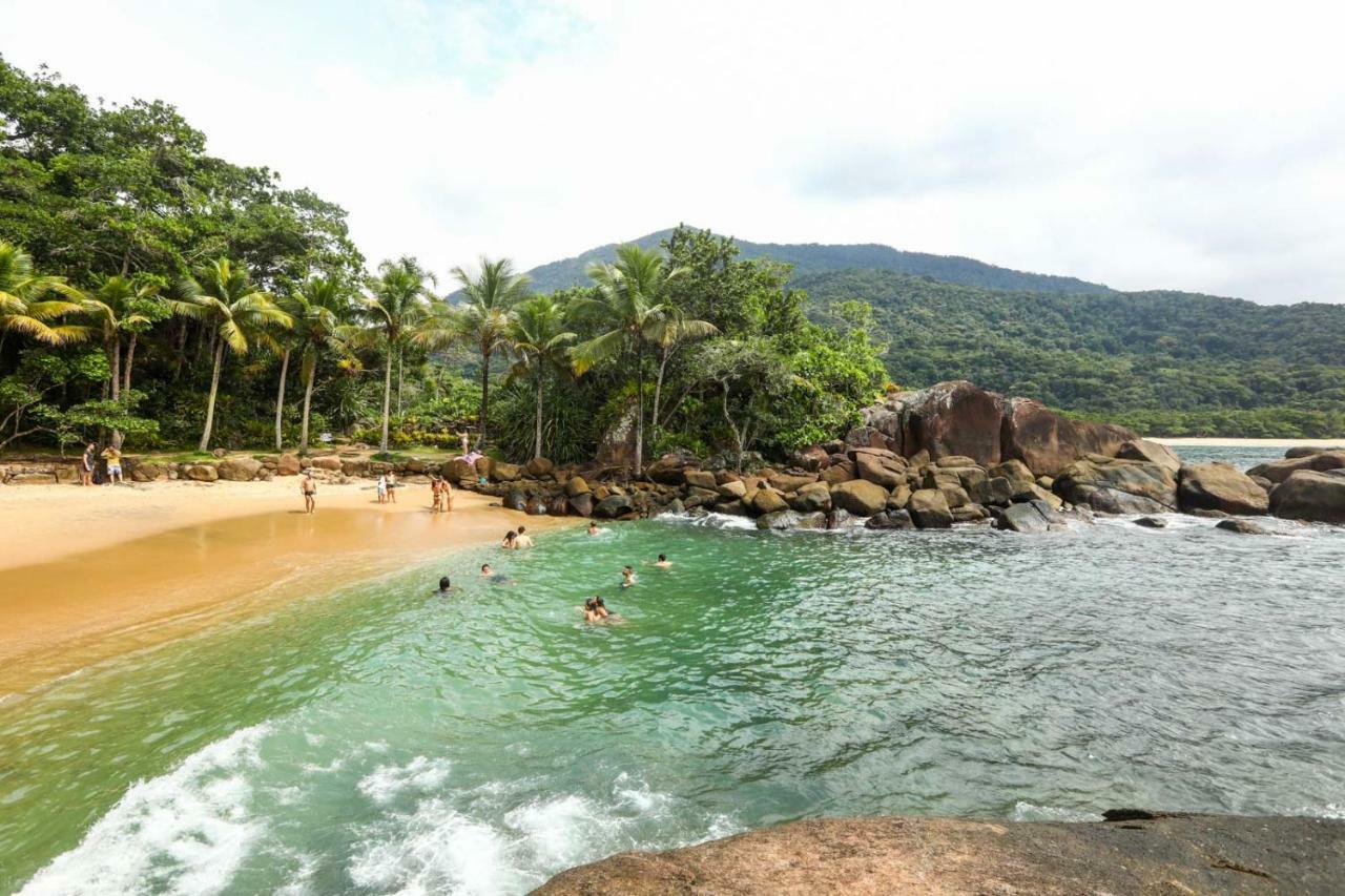 Recanto Paraiso Ubatuba Extérieur photo