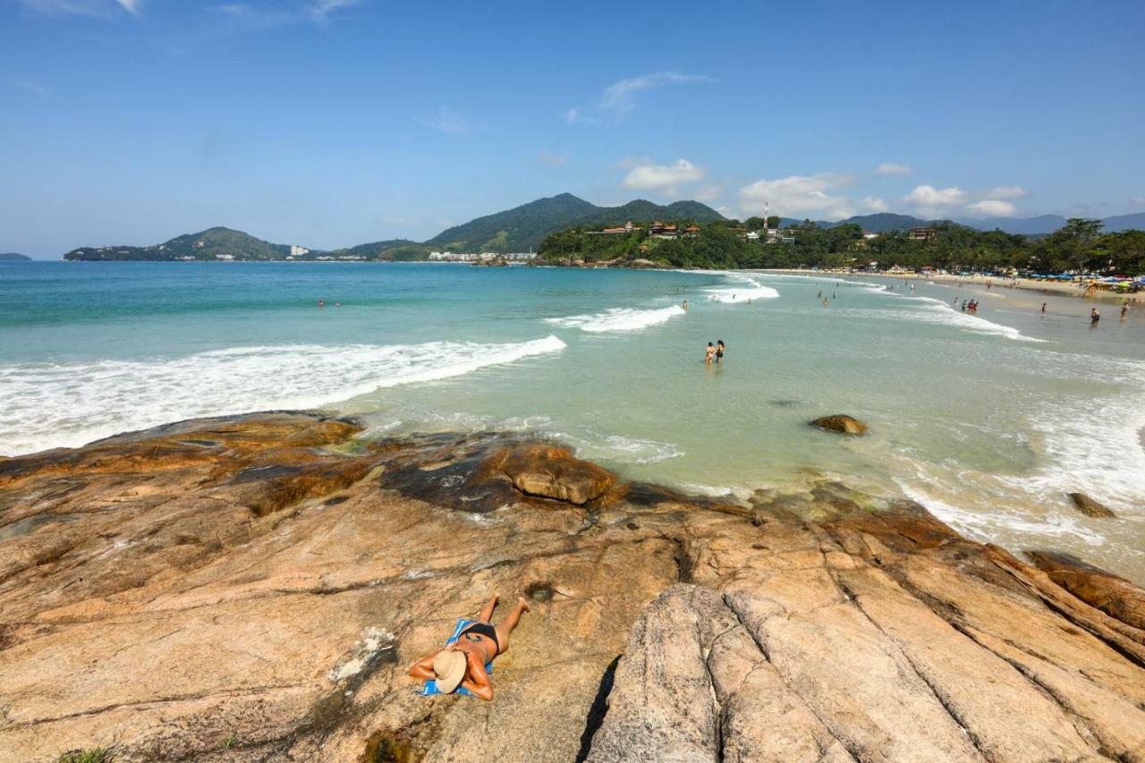 Recanto Paraiso Ubatuba Extérieur photo