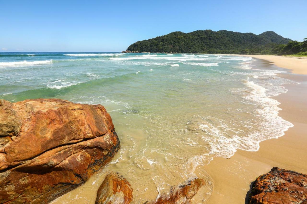 Recanto Paraiso Ubatuba Extérieur photo