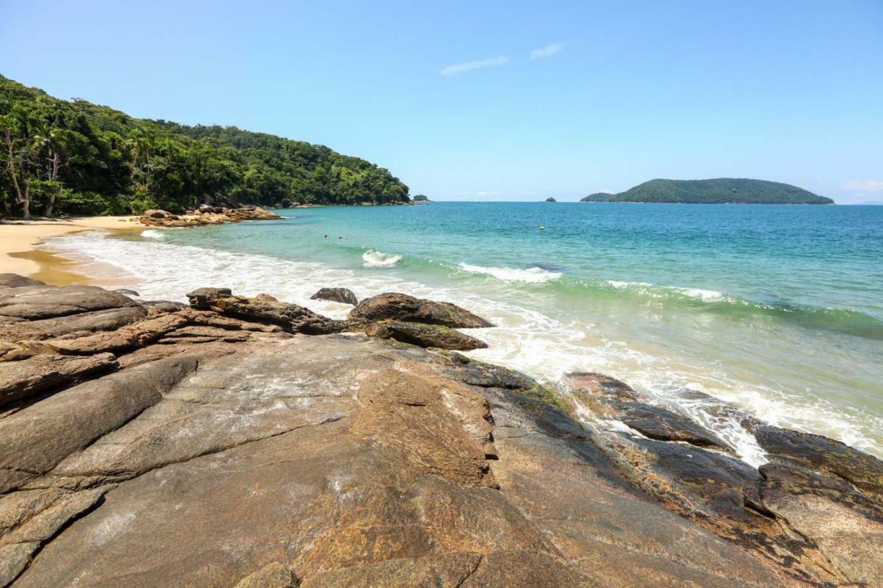 Recanto Paraiso Ubatuba Extérieur photo
