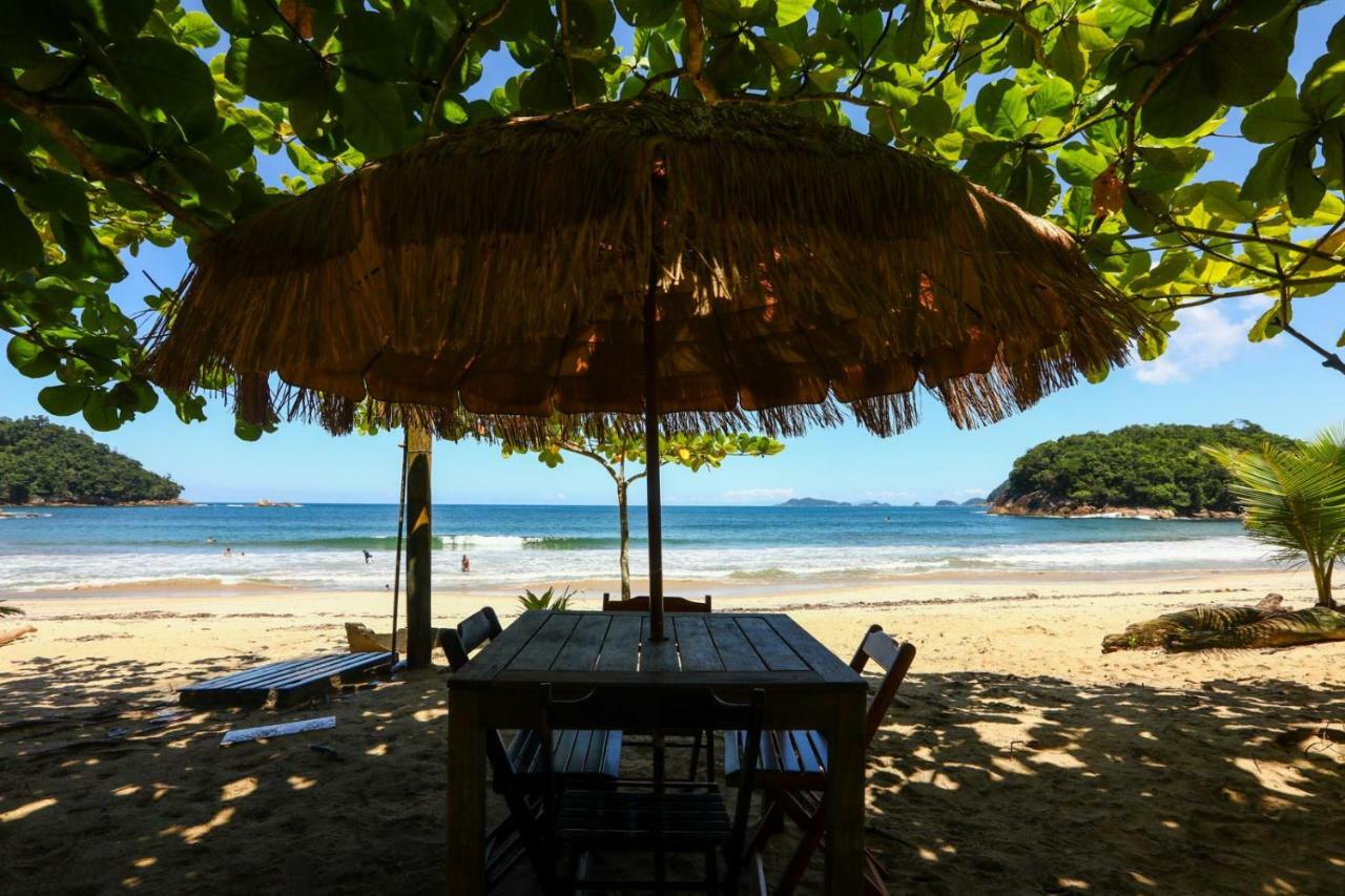 Recanto Paraiso Ubatuba Extérieur photo
