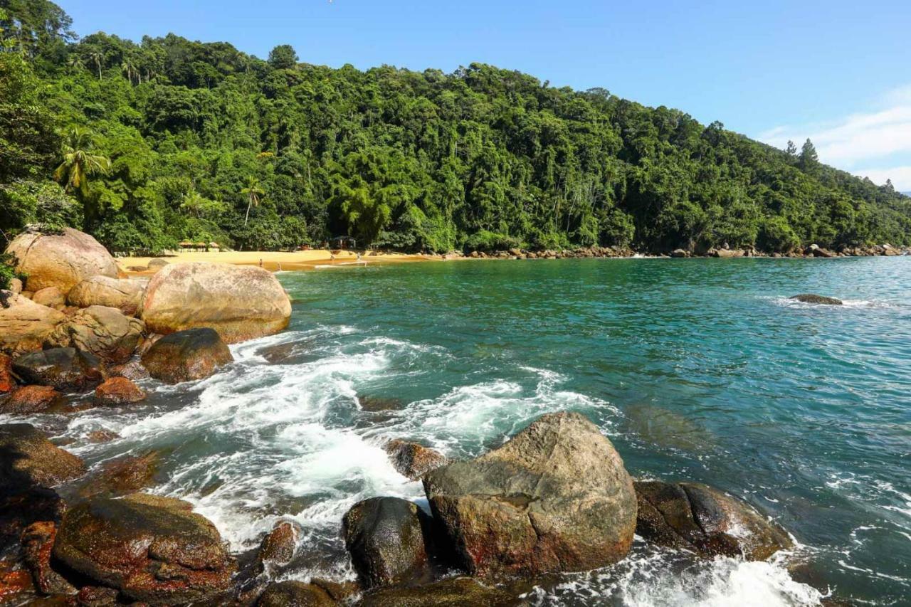 Recanto Paraiso Ubatuba Extérieur photo