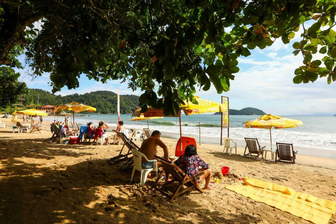 Recanto Paraiso Ubatuba Extérieur photo
