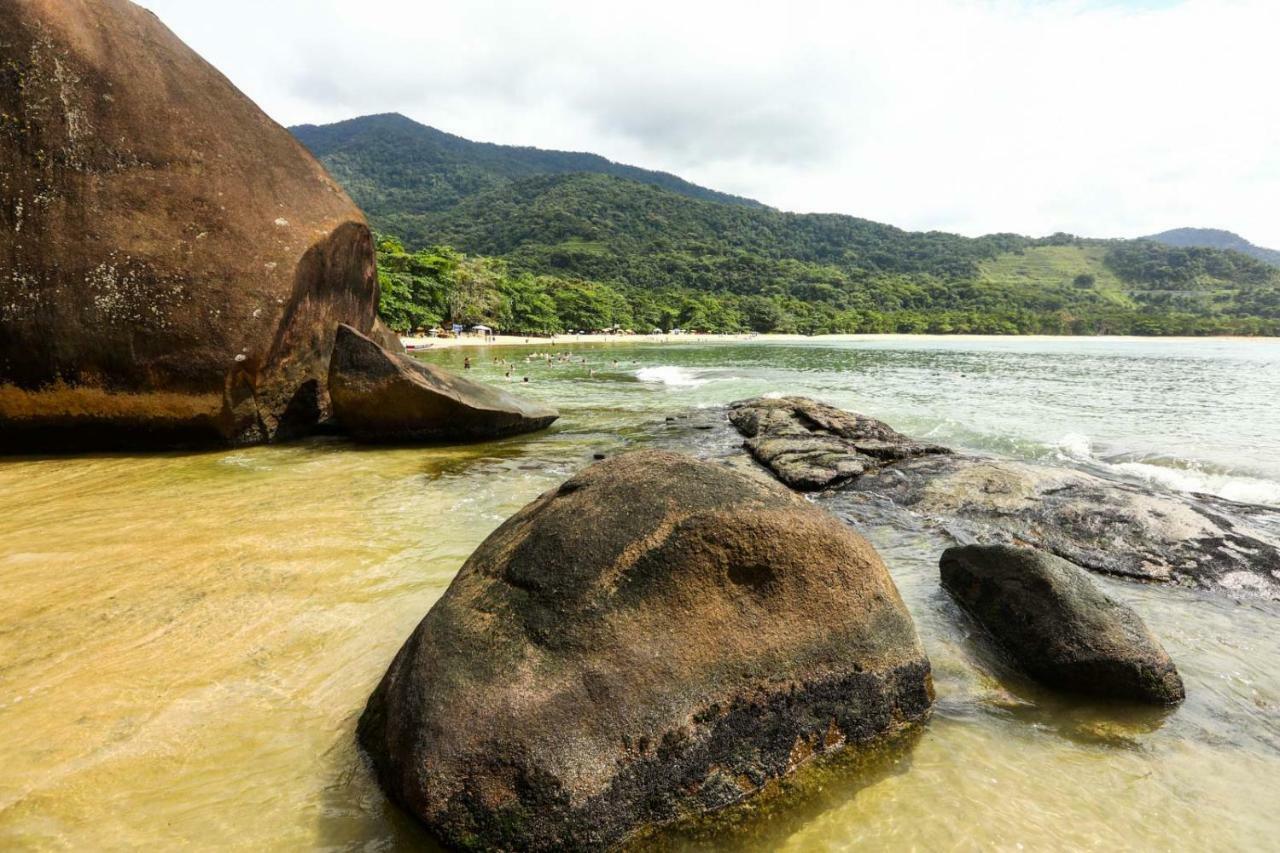 Recanto Paraiso Ubatuba Extérieur photo