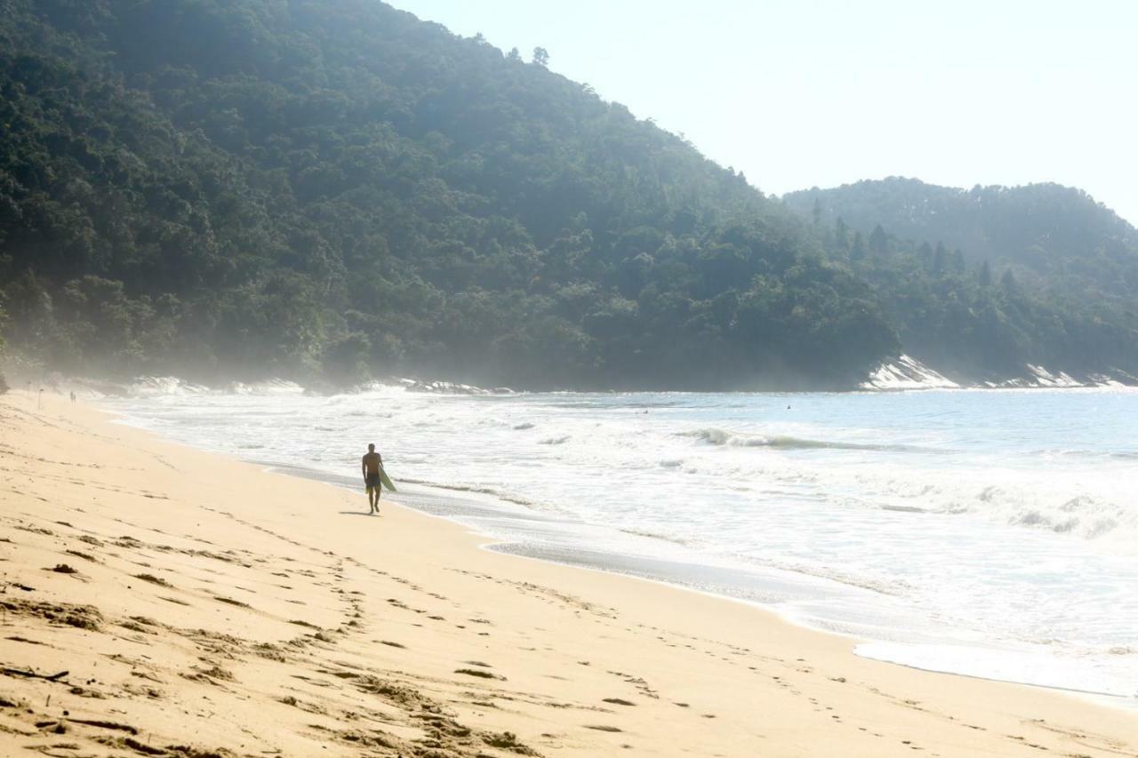 Recanto Paraiso Ubatuba Extérieur photo
